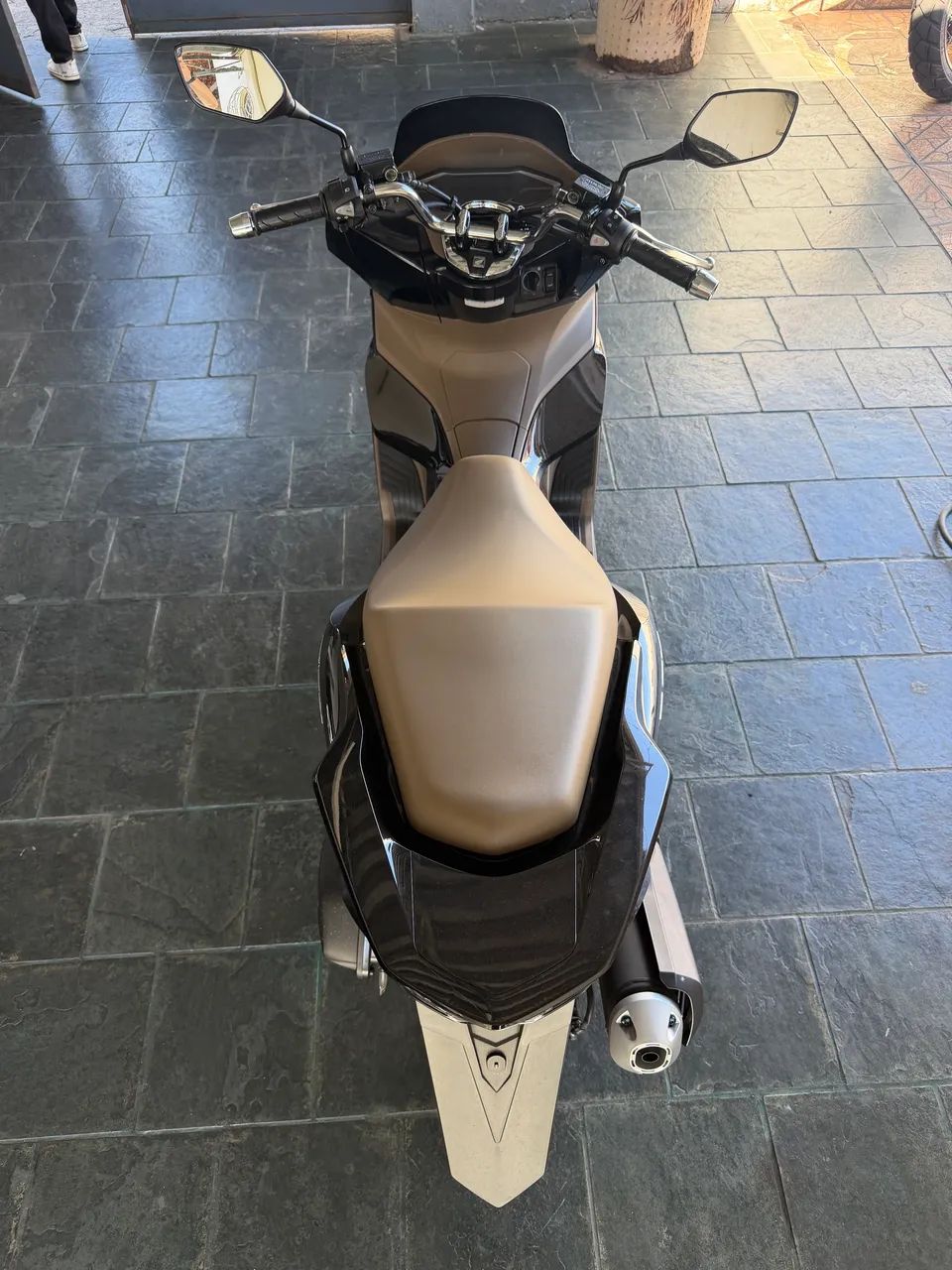 PCX 2026 DLX 0km  - Foto 2