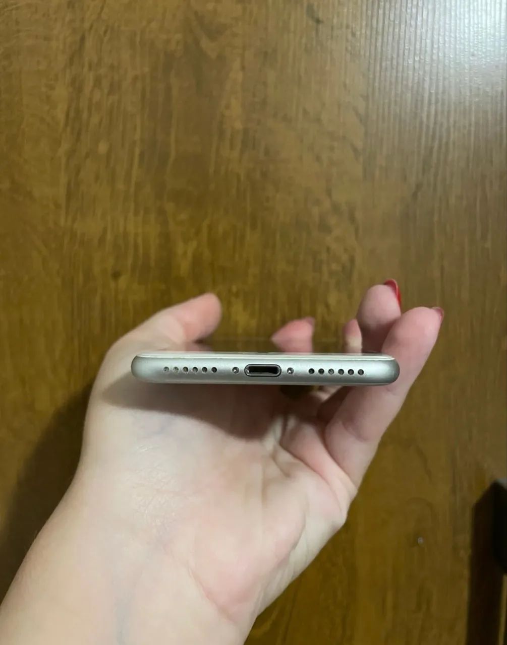 Iphone 7 32gb - Foto 4
