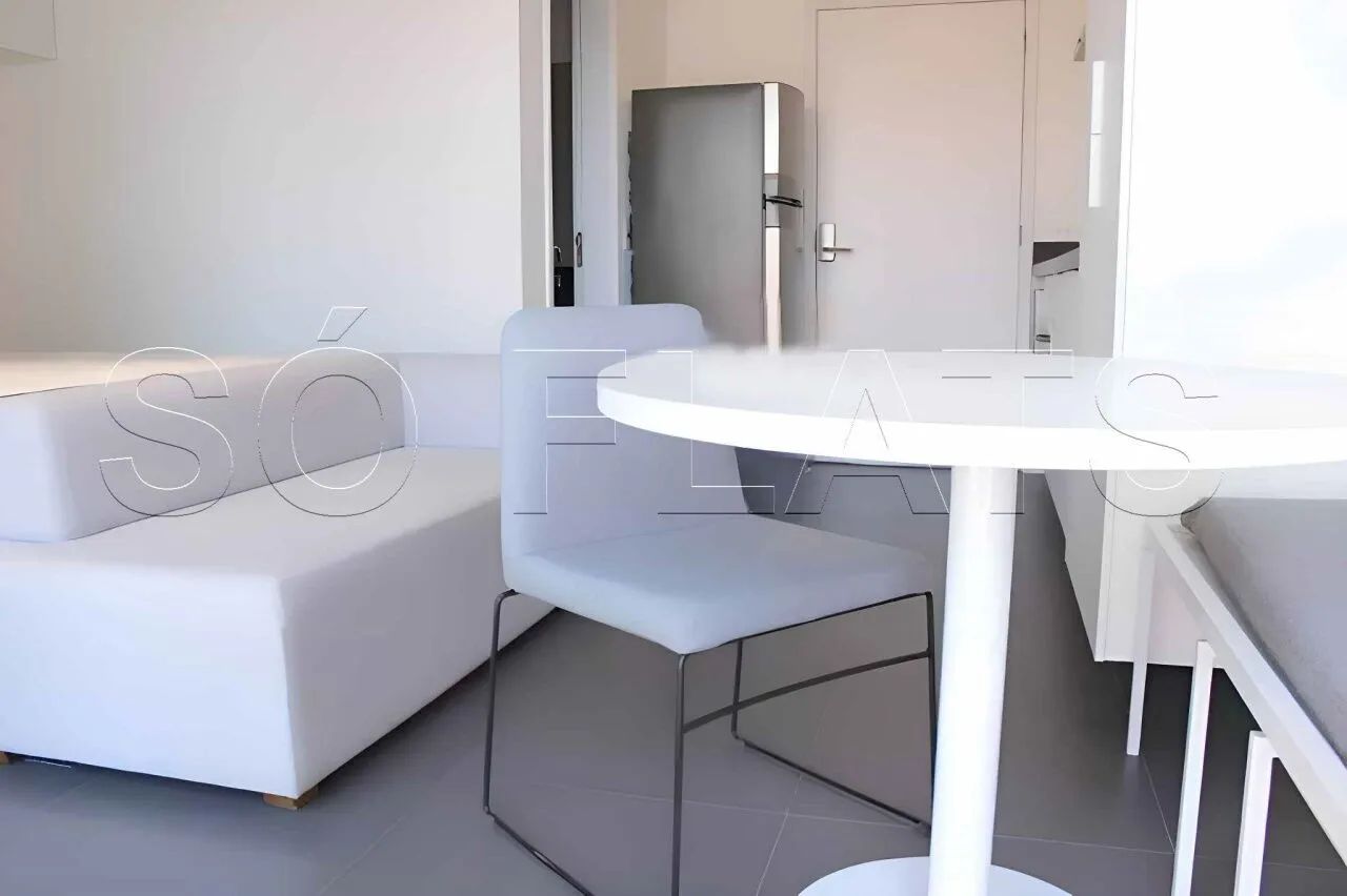 Studio Onze 22, apto disponível para venda com 28m² e 01 dormitório - Foto 3