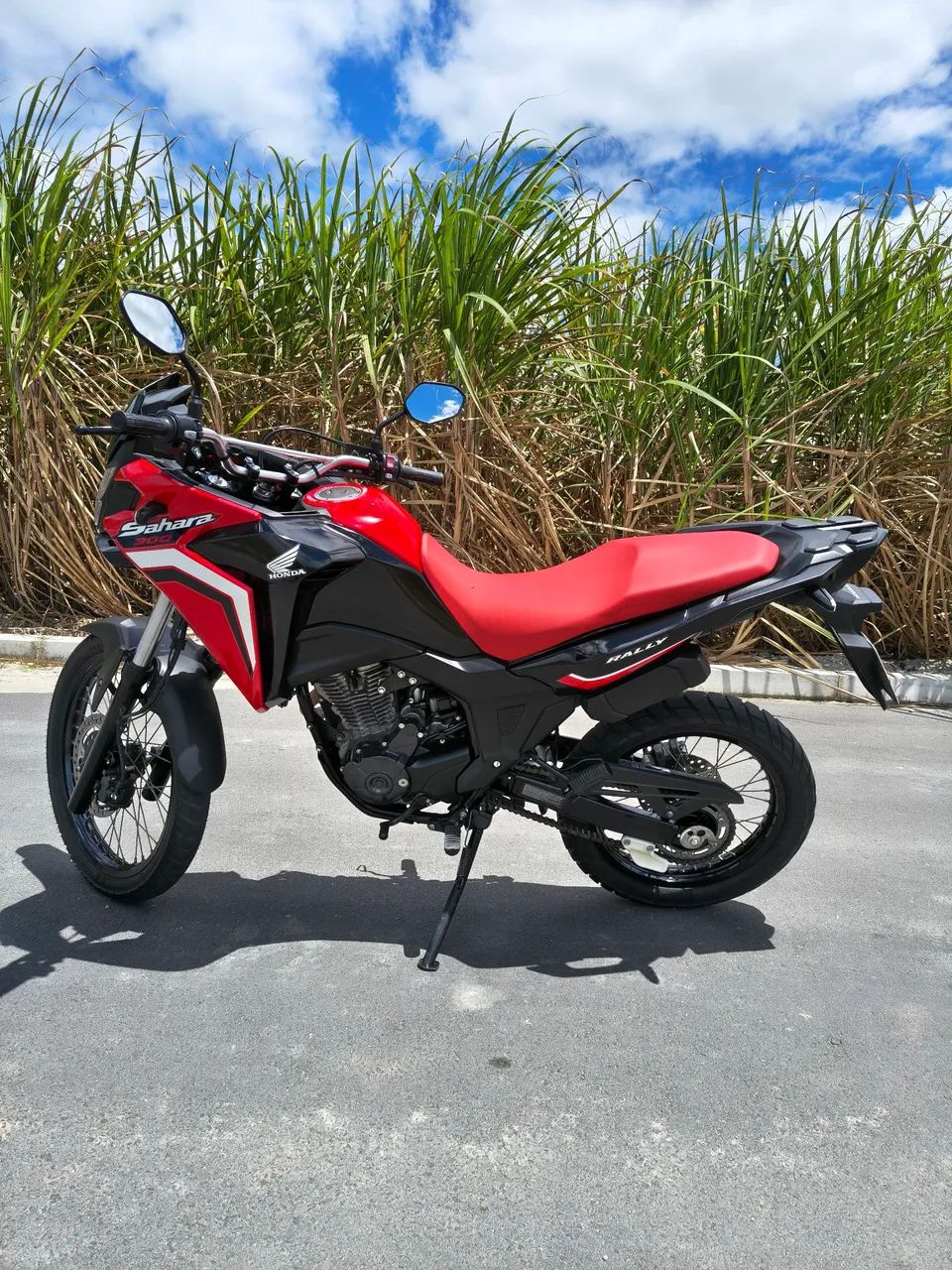 Sahara 300 - Foto 4