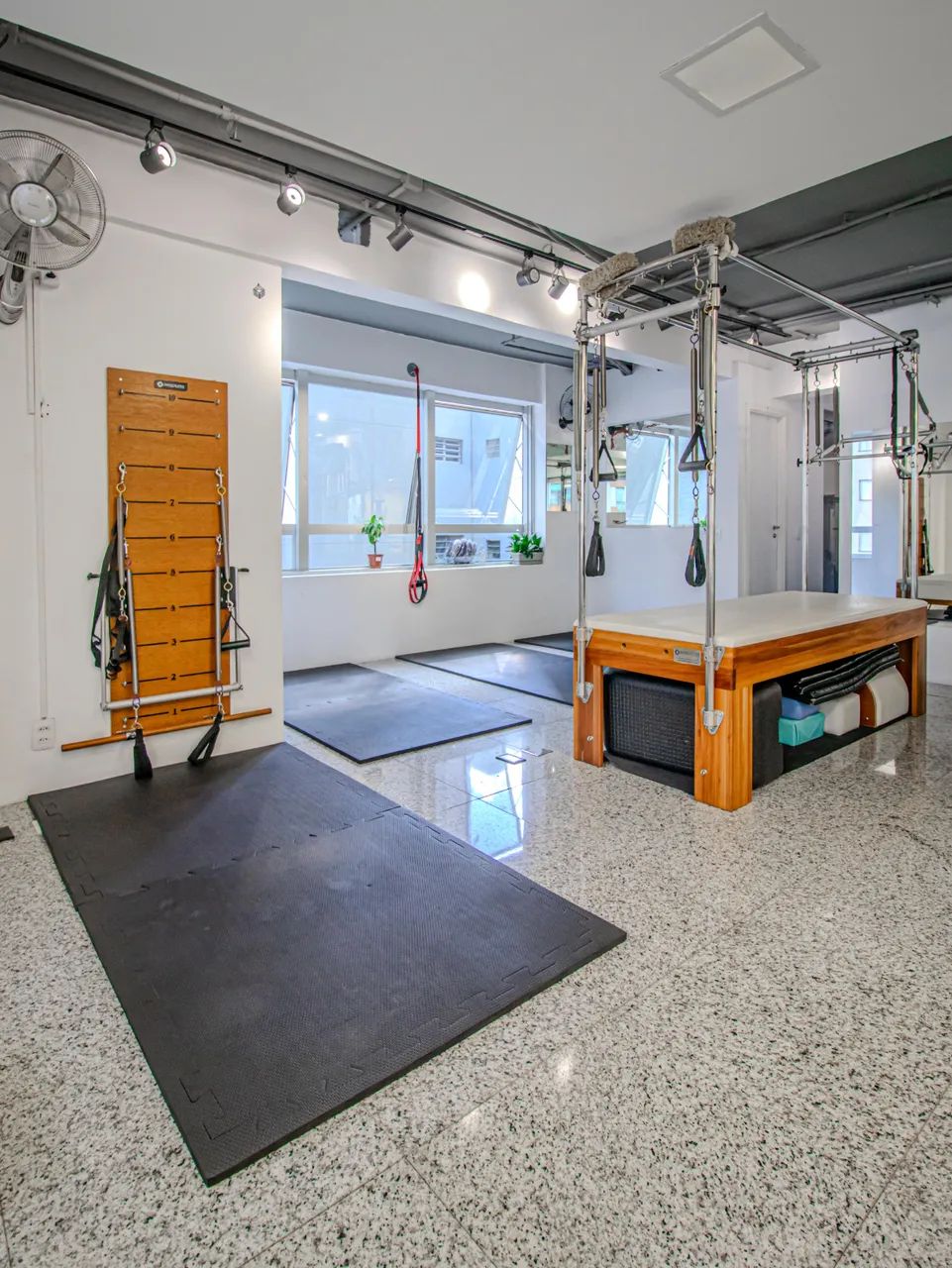Conjunto comercial para venda em Perdizes, 106m² - Foto 4