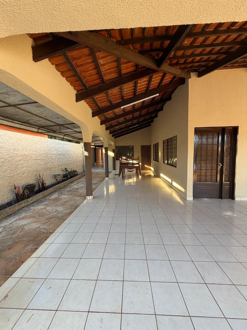 ALUGO CASA PRÓX A AV. BERNARDO SAYÃO - Foto 4