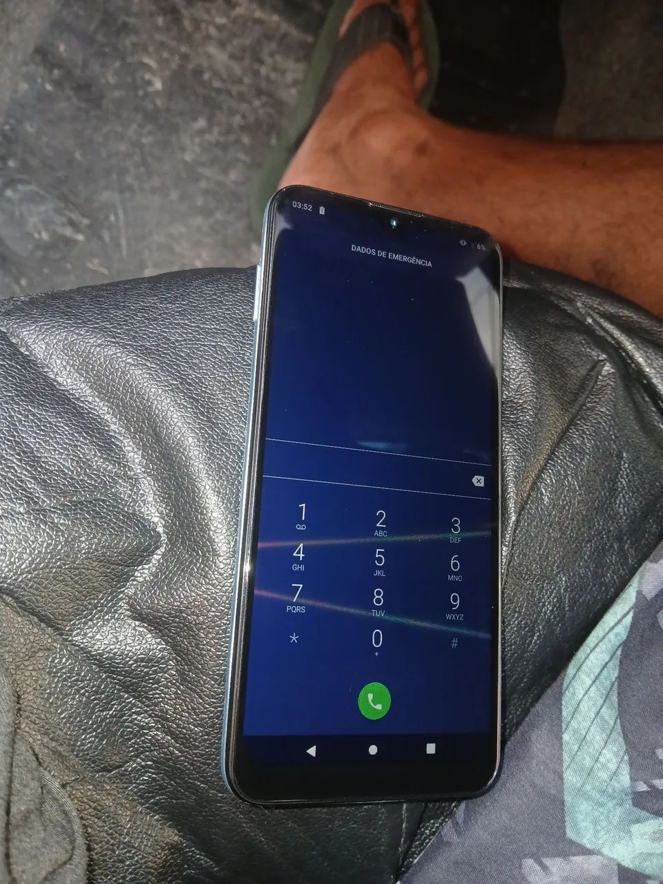 Moto g 20