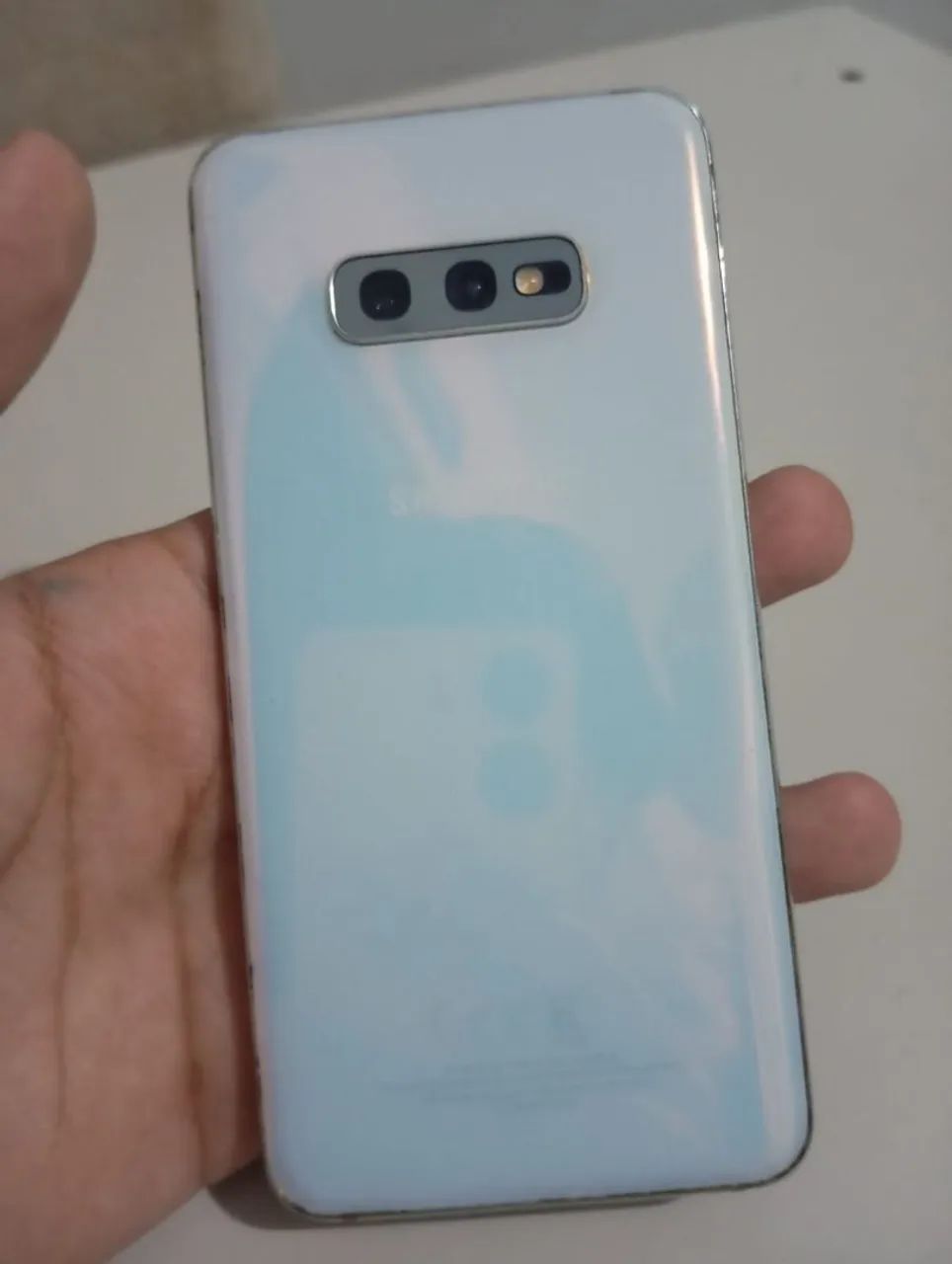 Vendo Galaxy S10e - Foto 4