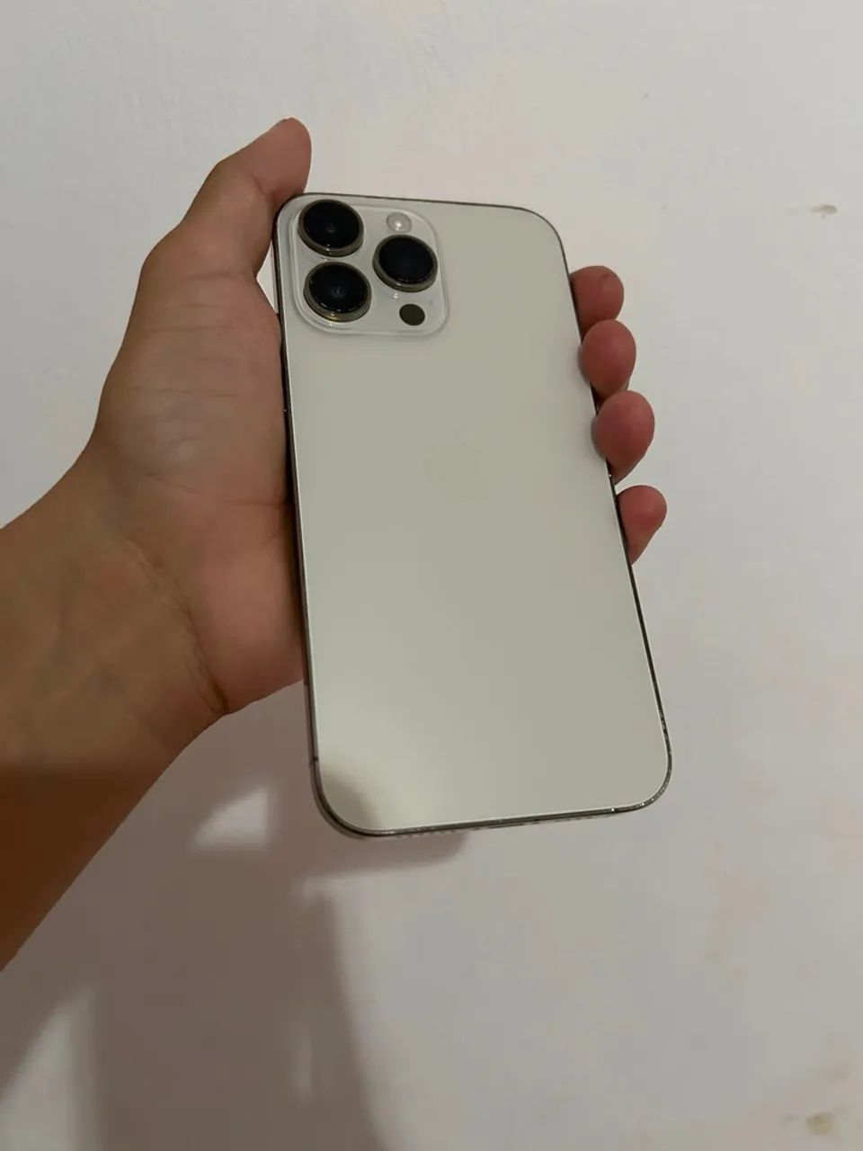 iPhone 14 Pro Max 128gb - Foto 4