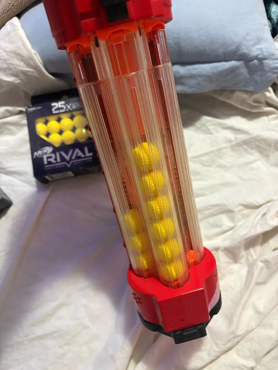 Nerf Rival  - Foto 4