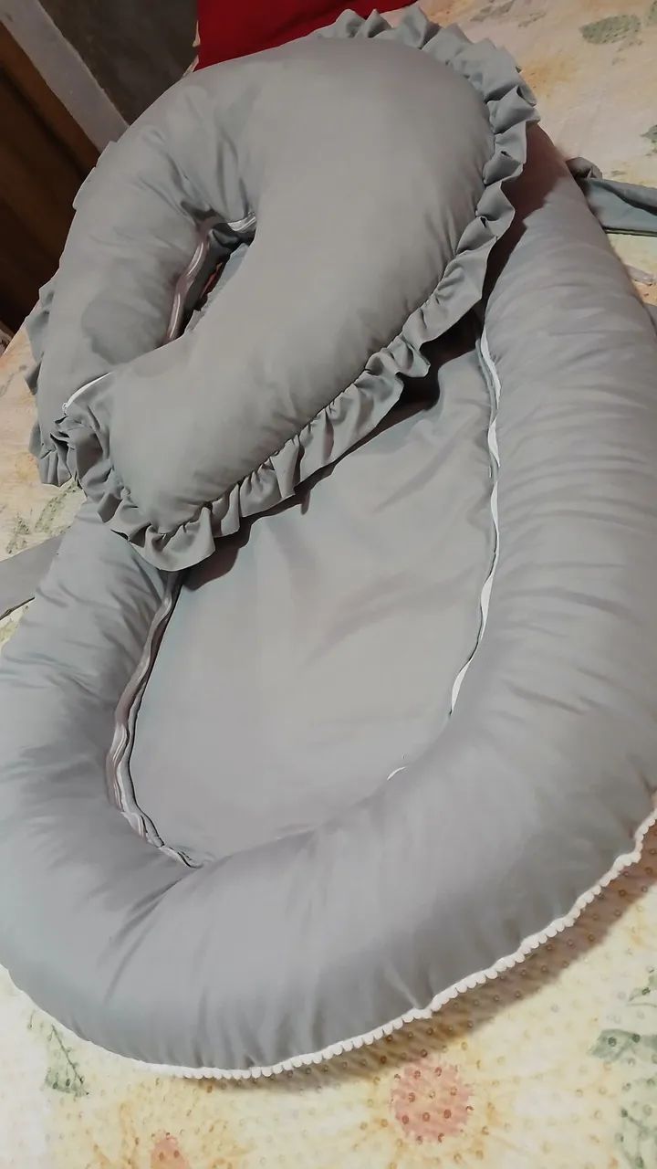 Redutor de berço  - Foto 2