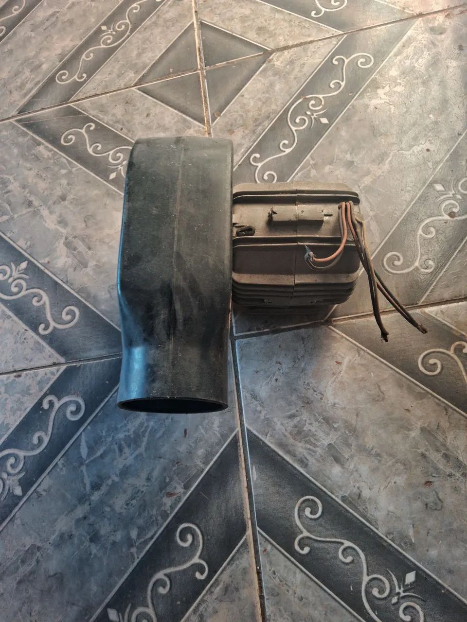 Microventilador(Exautor) - Foto 2
