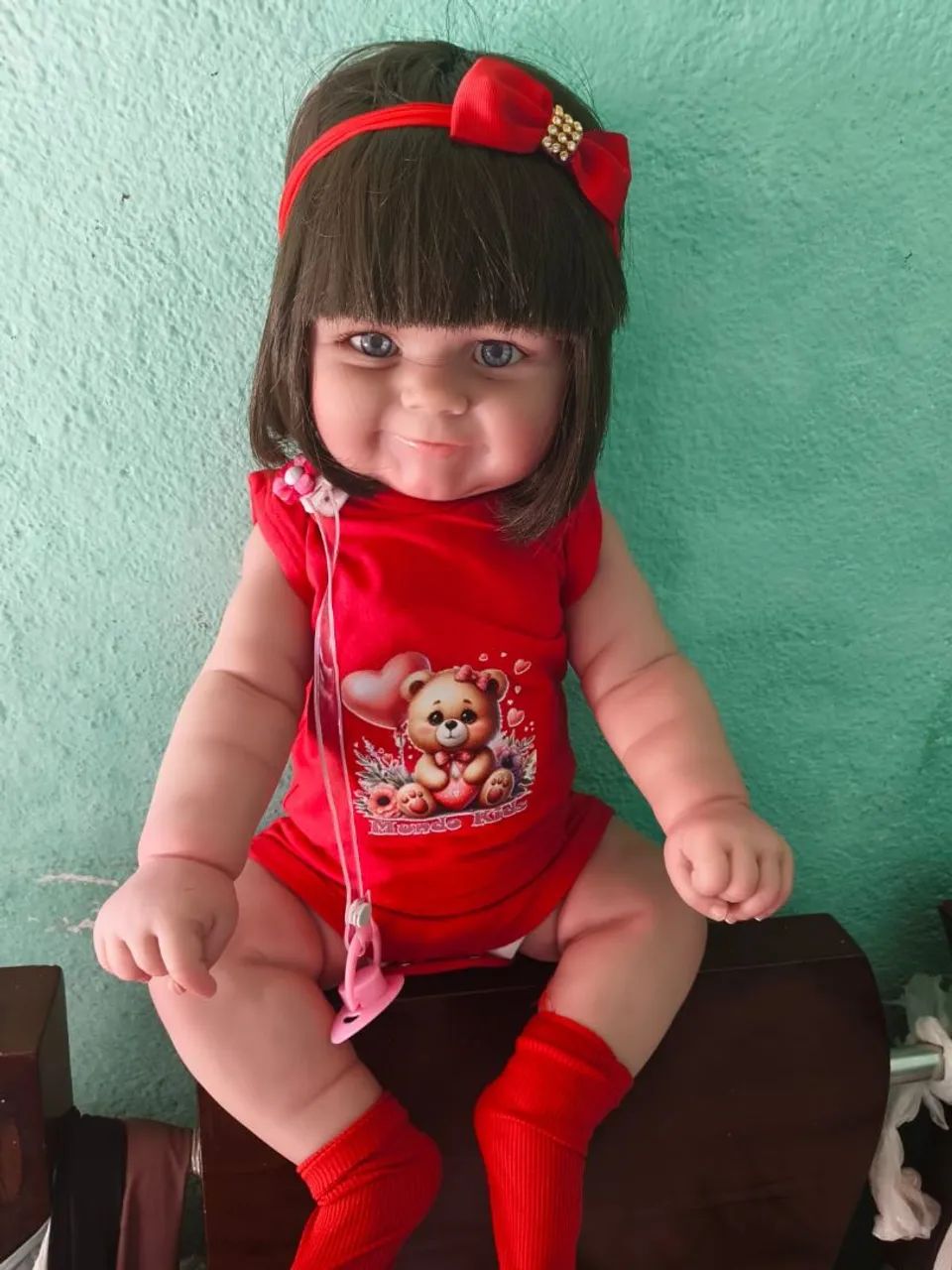 Linda Reborn nova - Foto 4