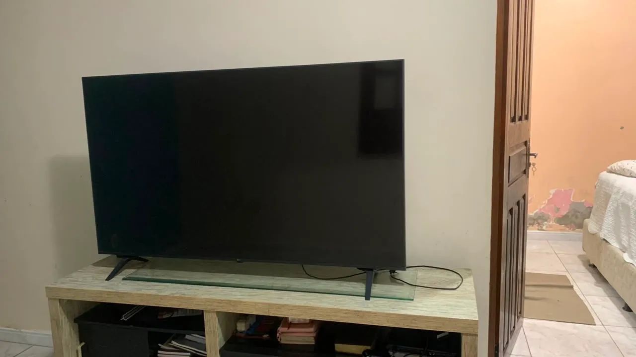 TV smart  - Foto 2
