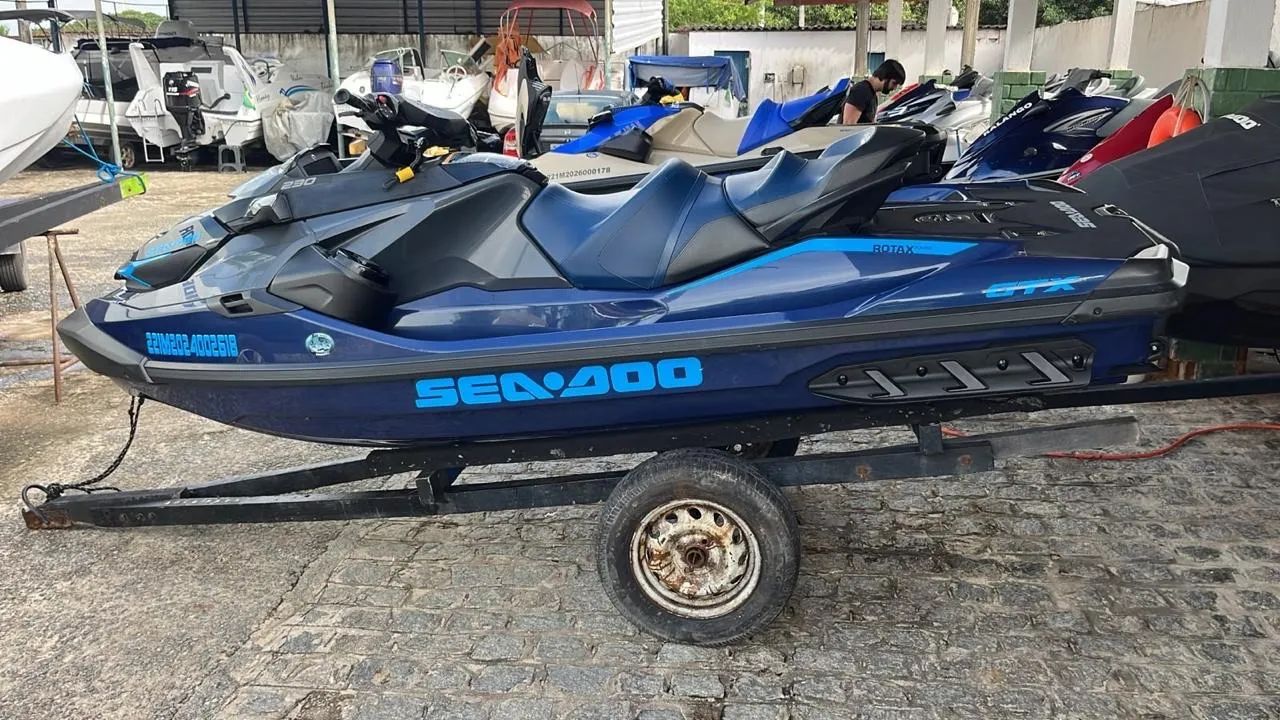 GTX 230 - Foto 2