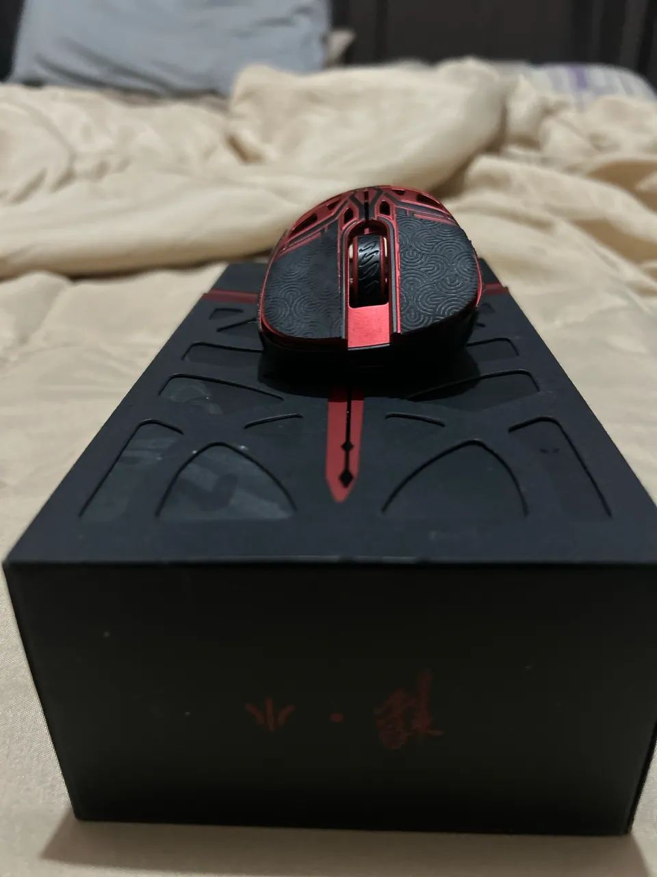 Mouse WLmouse sword x - Foto 2