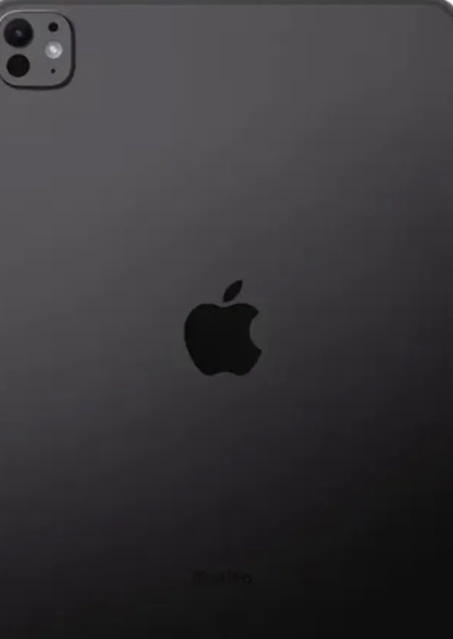 iPad 