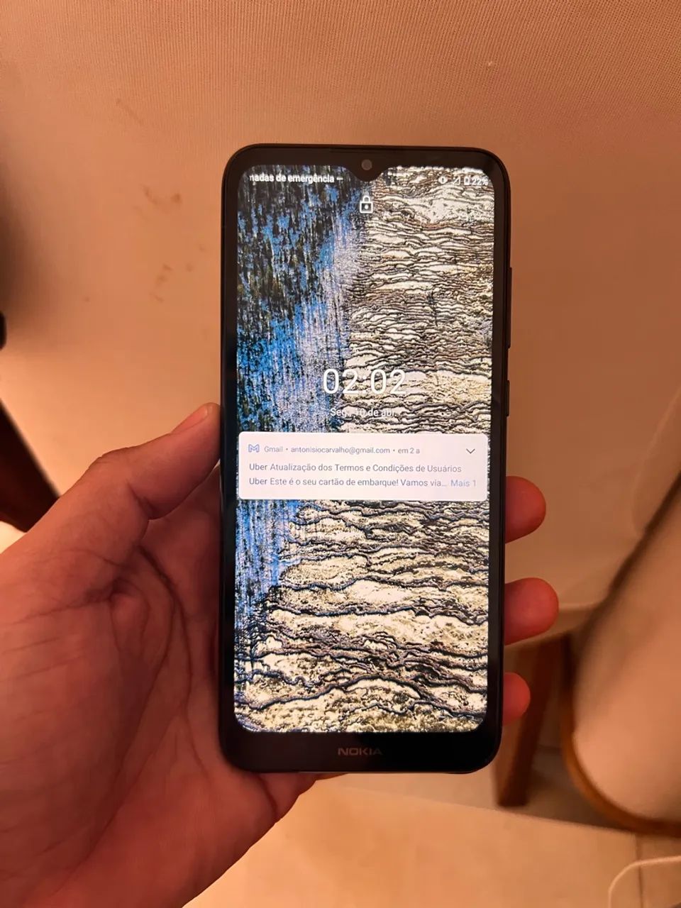 Nokia c20 - Foto 2