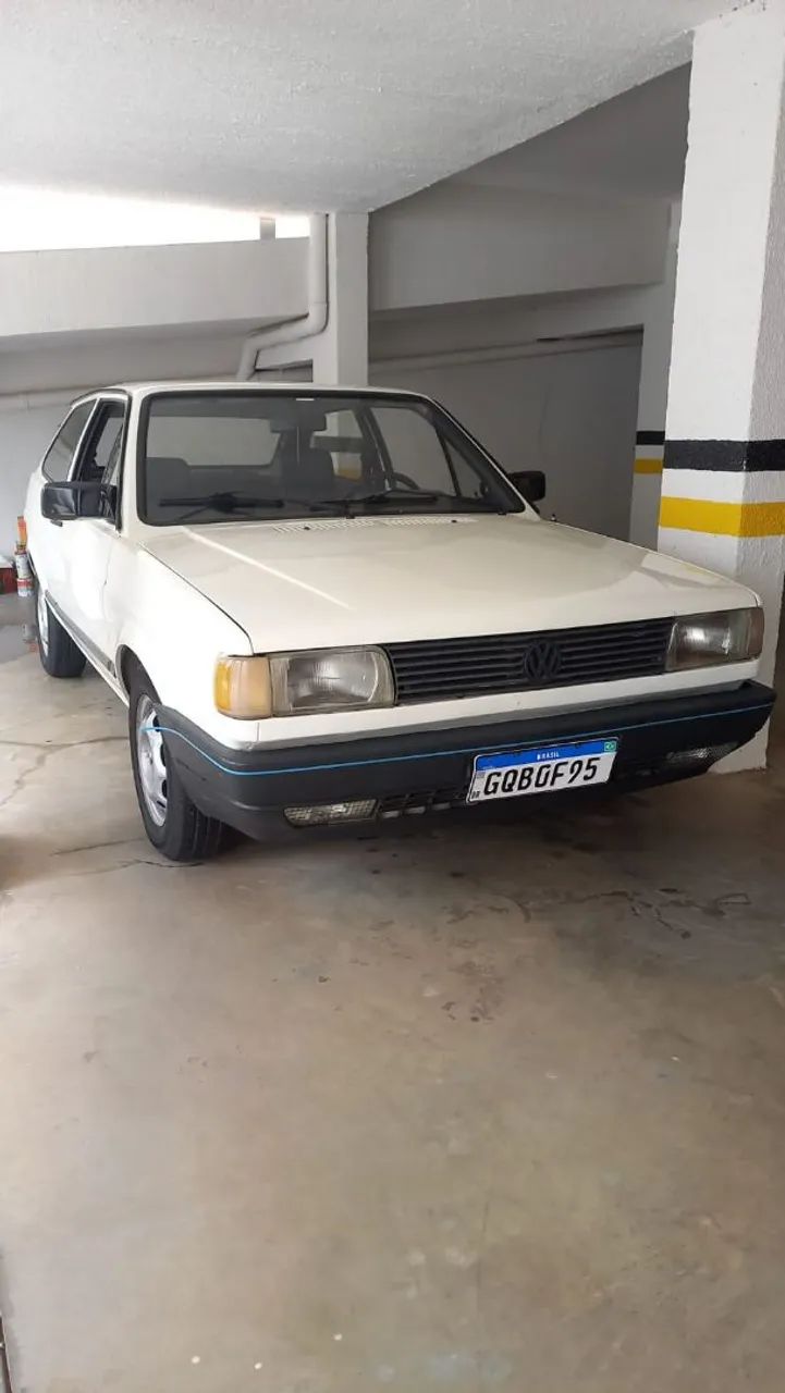 Volkswagen Gol 1994