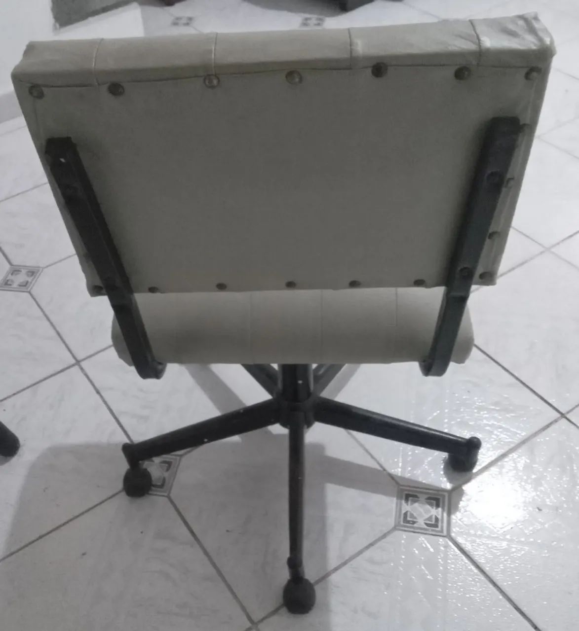 Cadeira de escritório  - Foto 3