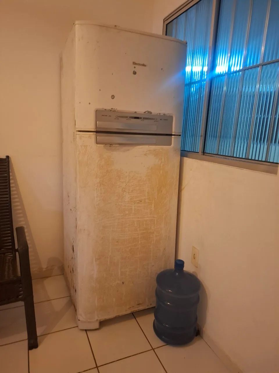 GELADEIRA 