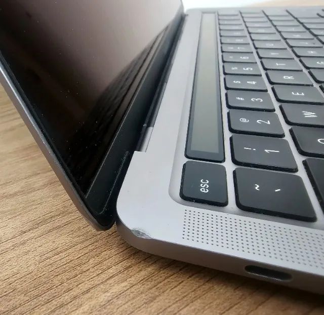 Macbook Pro M1 16gb 1tb - Foto 2
