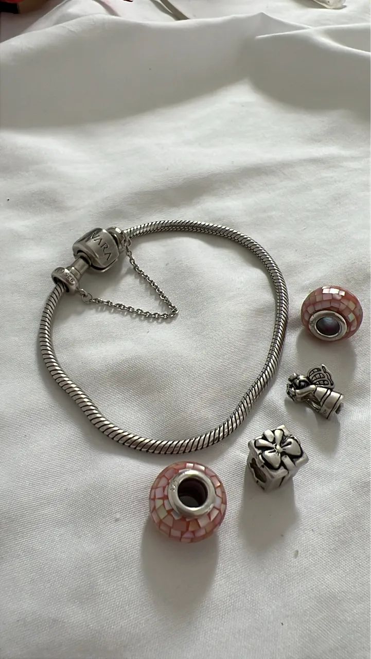 Pulseira Vivara  - Foto 3