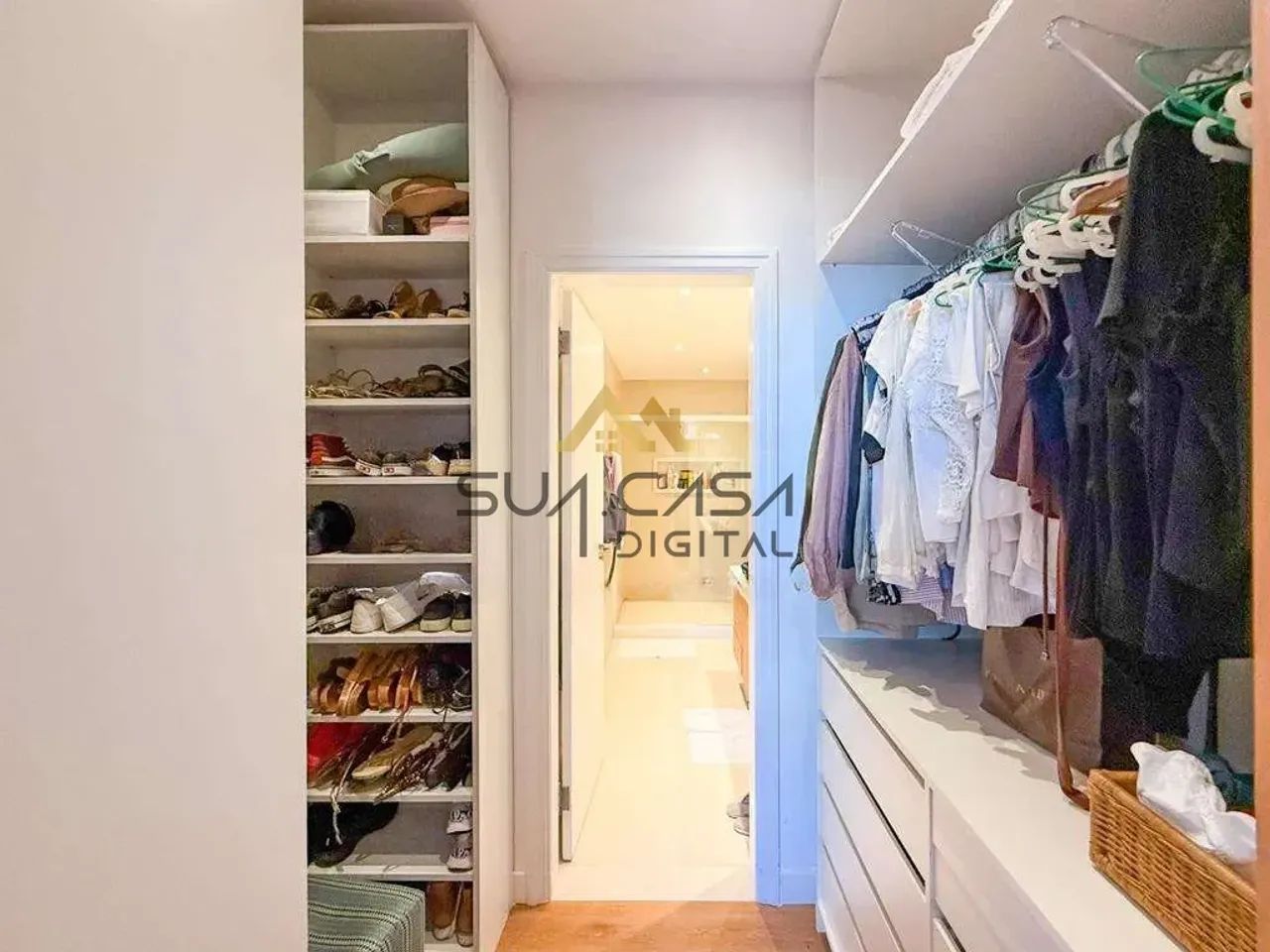 Jardim Botânico | Apartamento 4 quartos, sendo 2 suites REF: IPAP5211 2