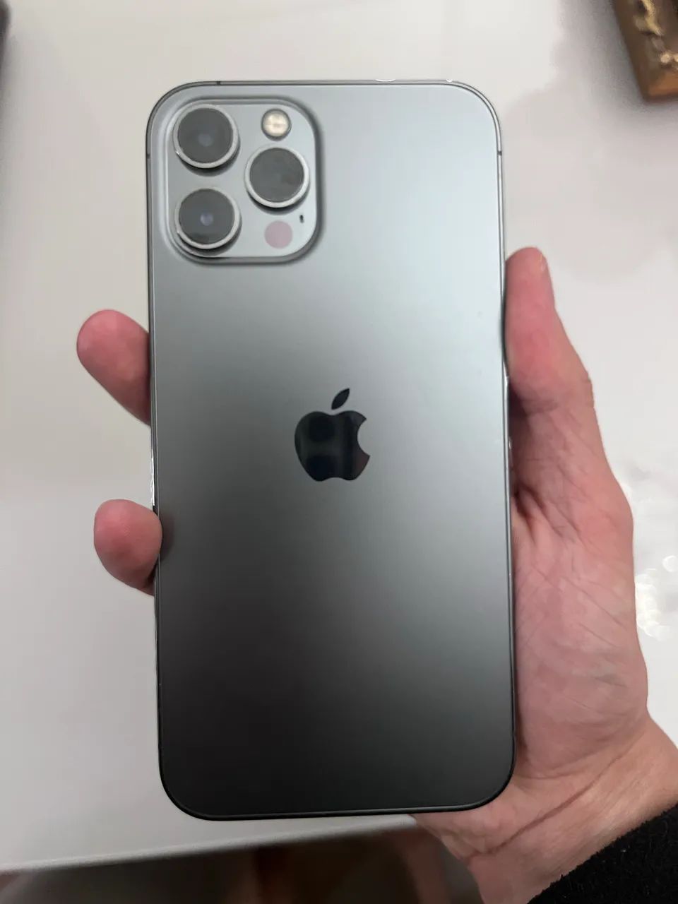 iPhone 12 Pro Max 128gb - Foto 2