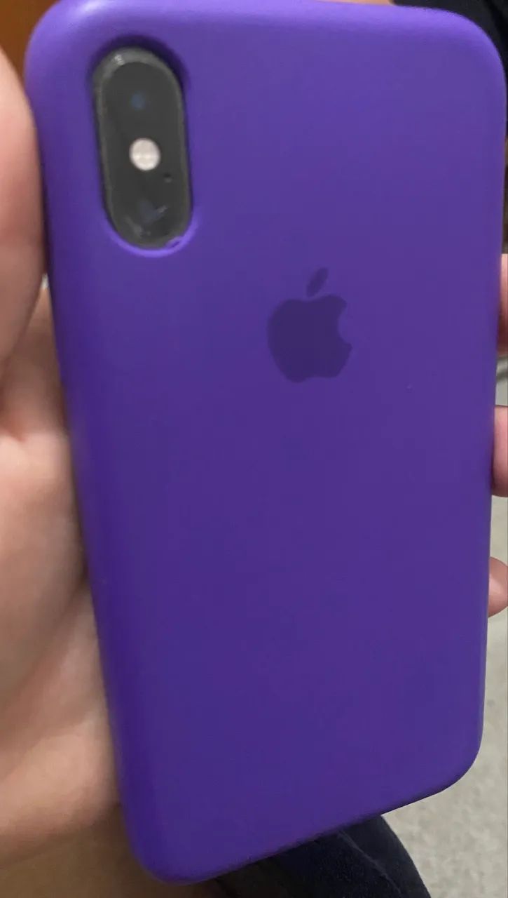 Vendo iPhone XS 256gb  - Foto 3