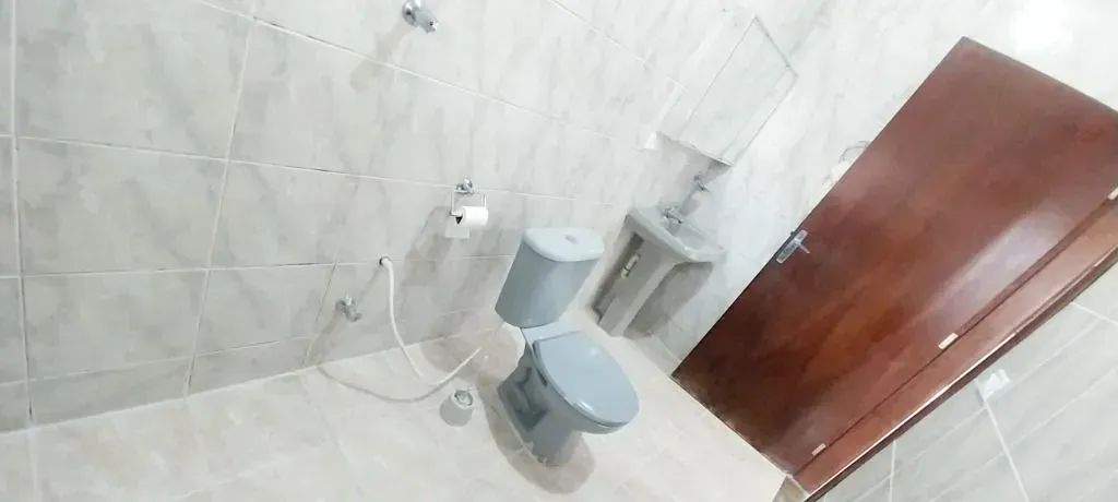 CASA COM 3 DORMITÓRIOS E 80M² NO BOSQUE DOS EUCALIPTOS - Foto 5