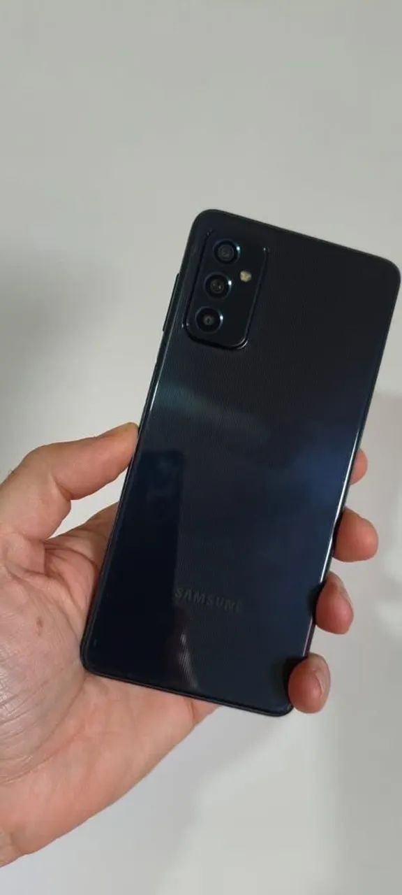 Samsung Galaxy M52 5G - Foto 2