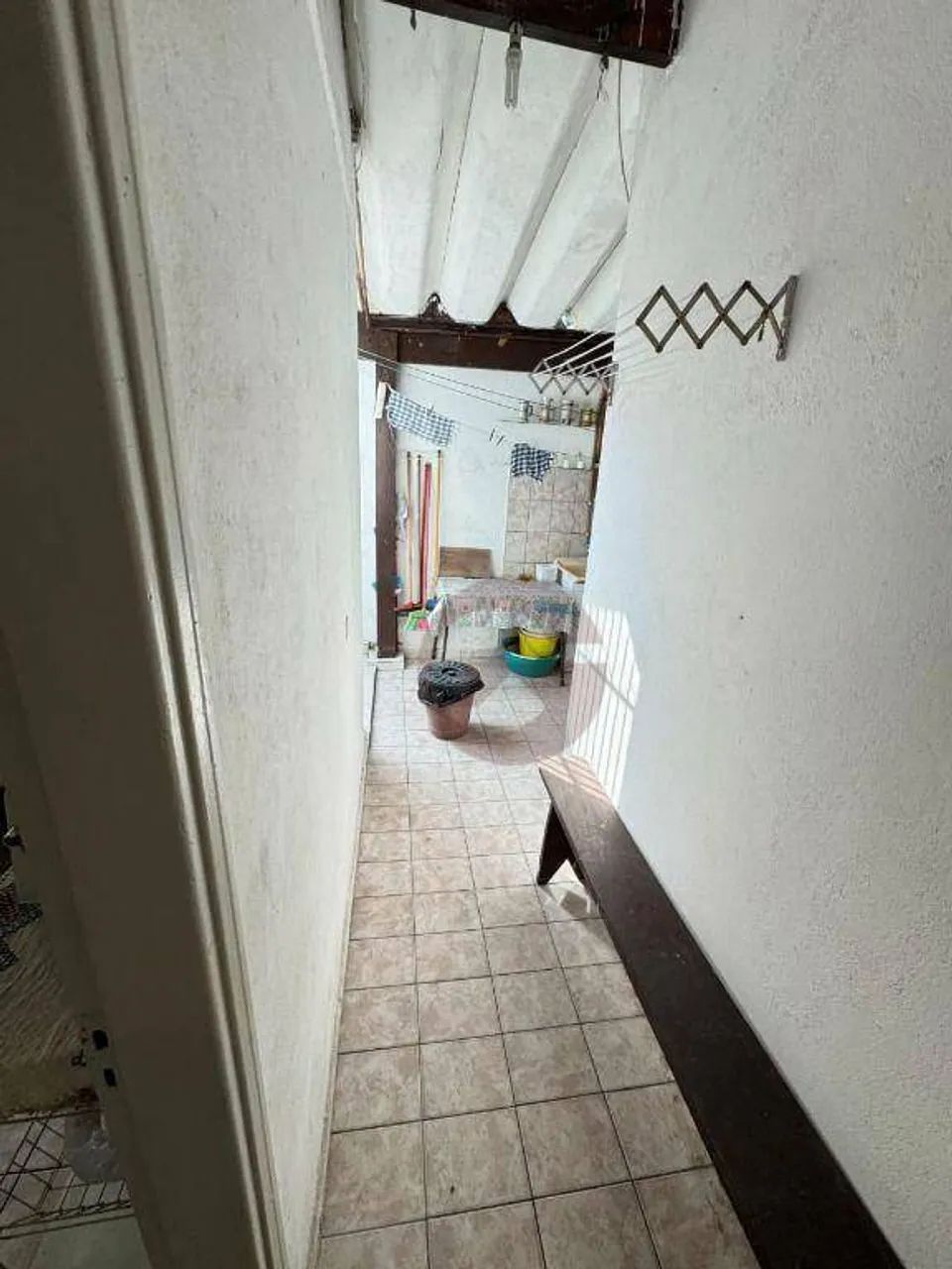 casa terrea 3 quadras da praia - Foto 4