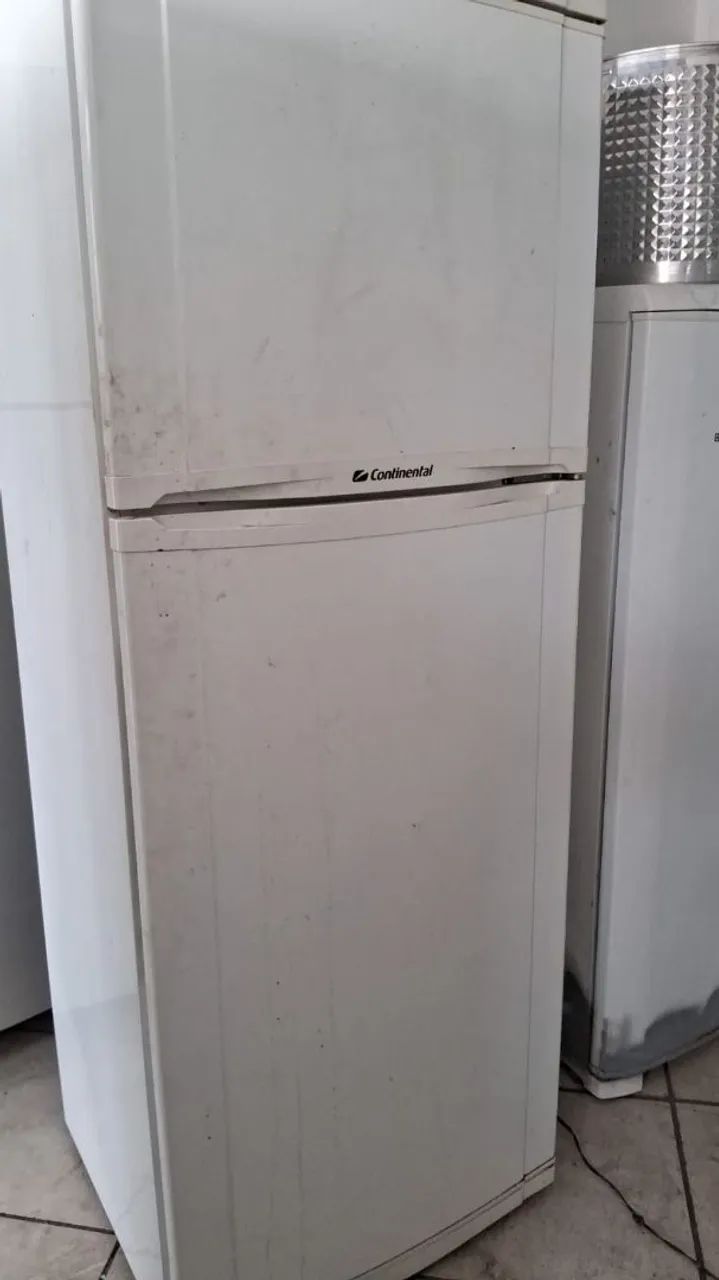 GELADEIRA