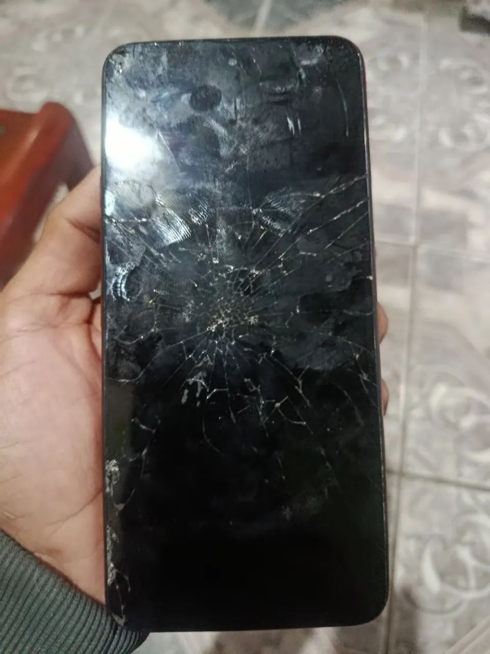 LG k52 com defeito  - Foto 2