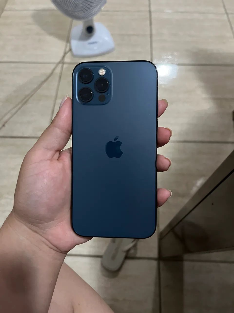 Vendo iPhone 12 Pro  - Foto 3