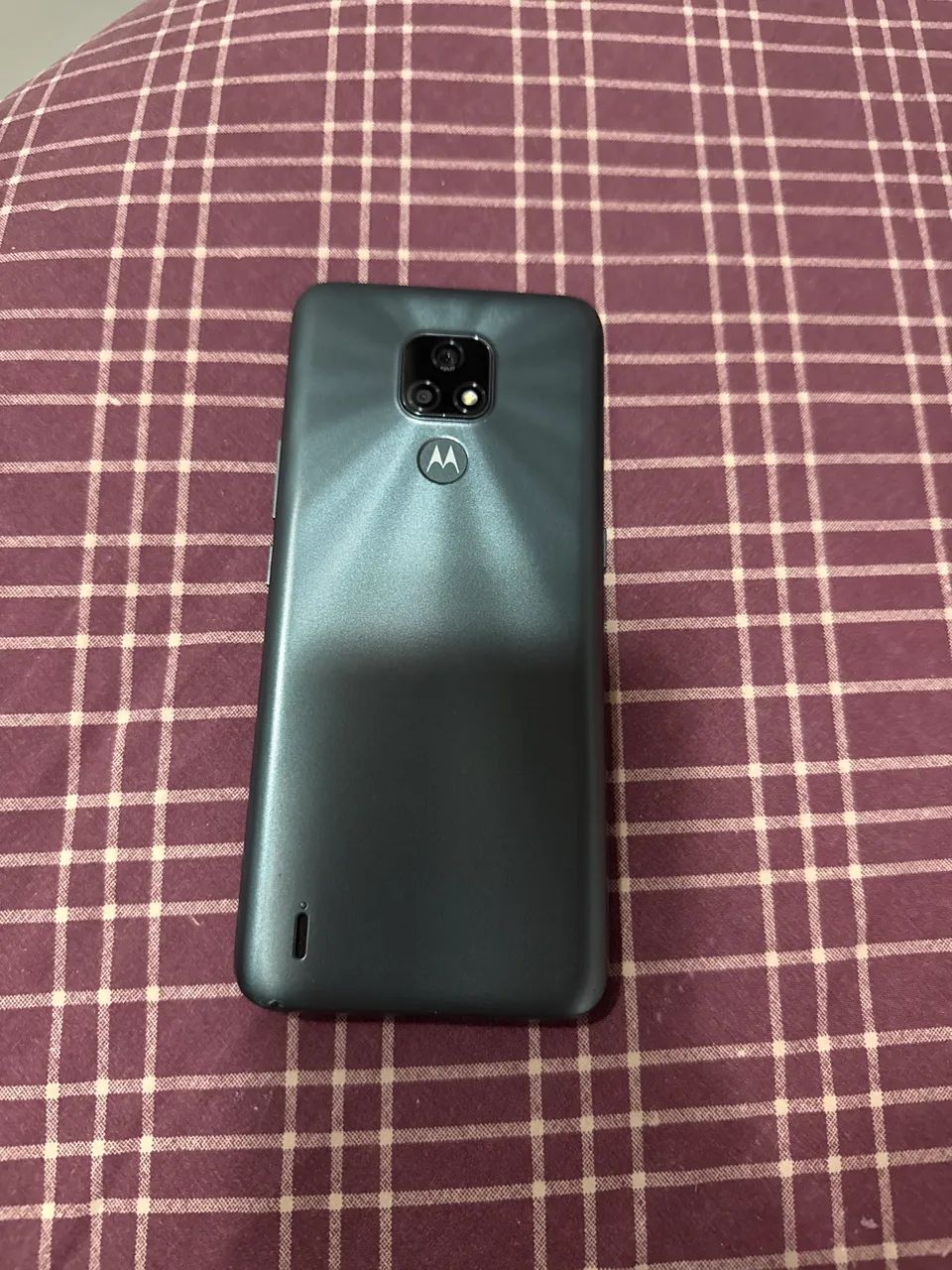 Mototola Moto E7 - Foto 2
