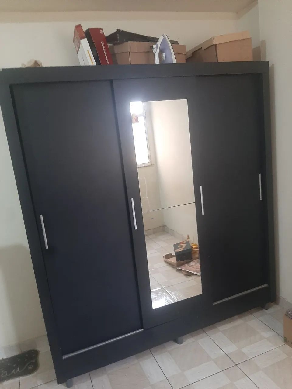 Guarda roupa - Foto 2