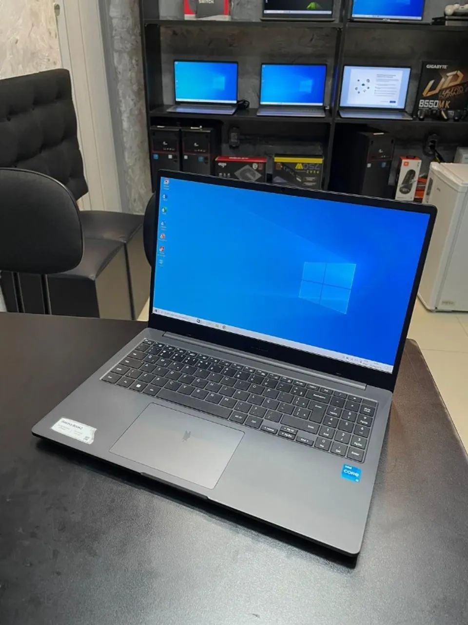 Notebook Galaxybook 2  - Foto 4