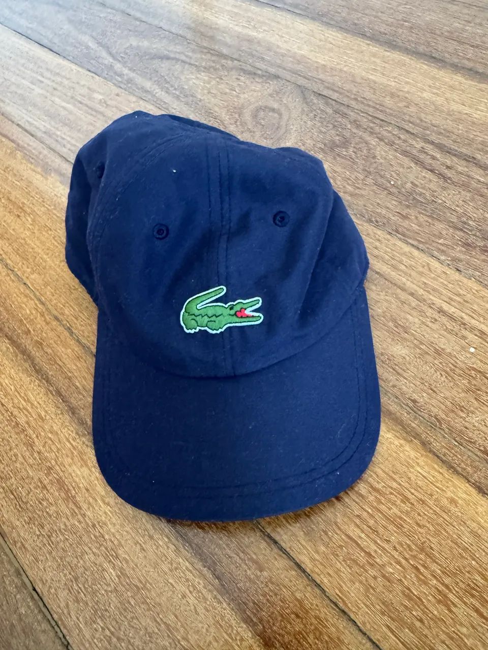 Boné Lacoste - Foto 3