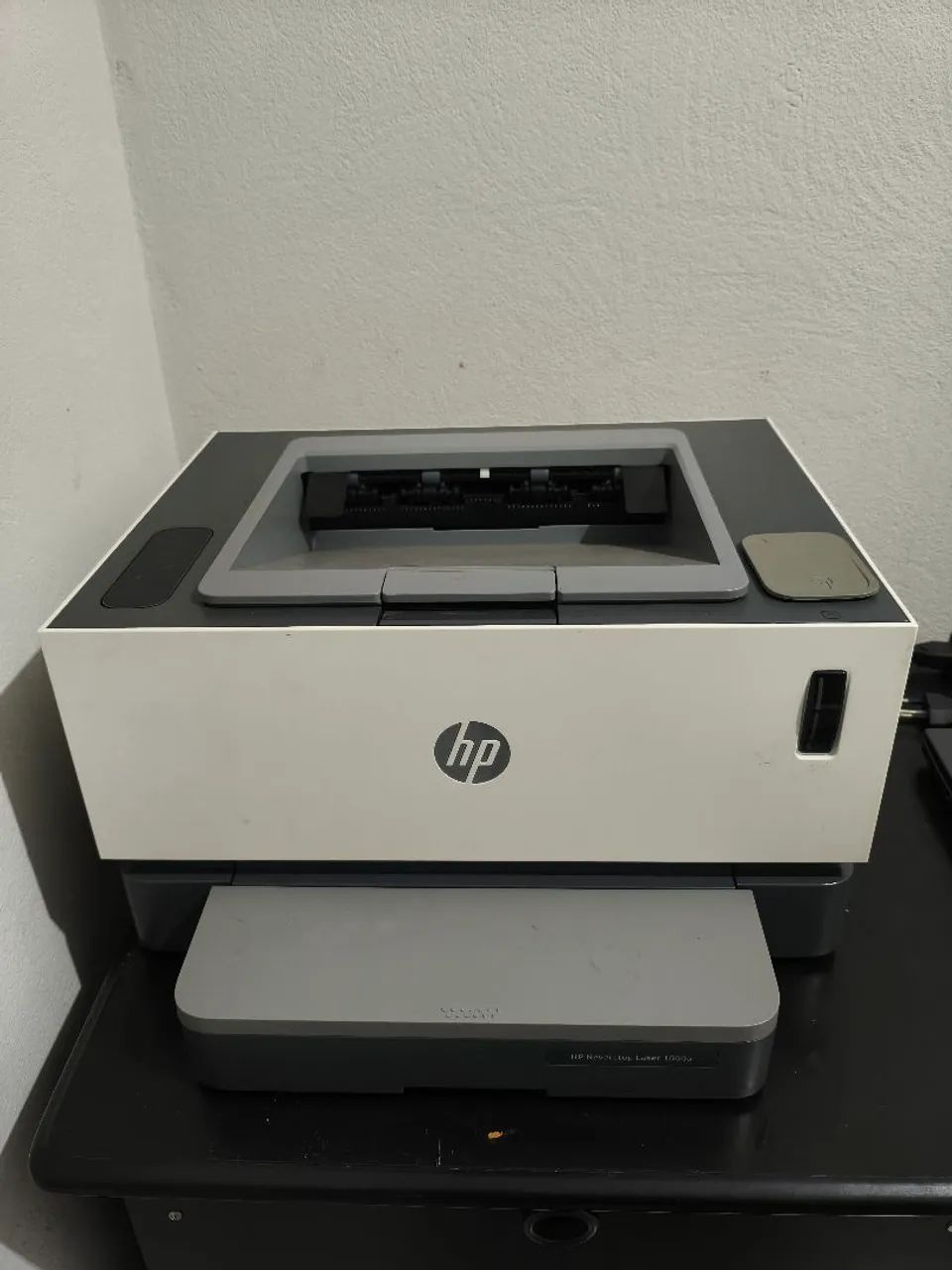 Impressora HP Laser Neverstop 1000a