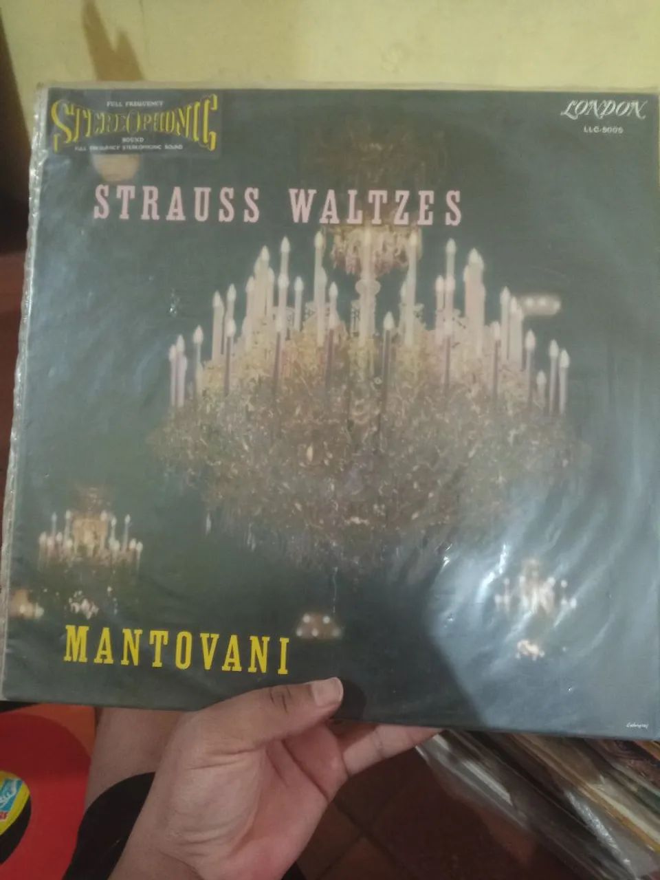 Vendo vinil - Foto 4