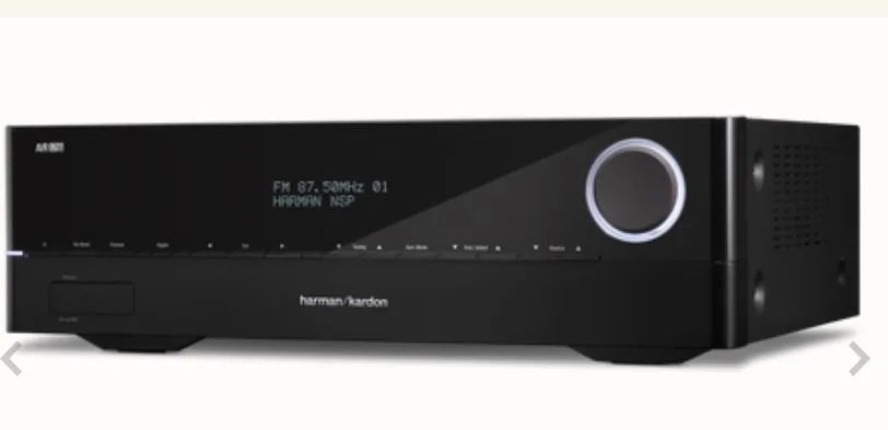 harman kardon avr 1710s Spotify via Bluetooth - Foto 2
