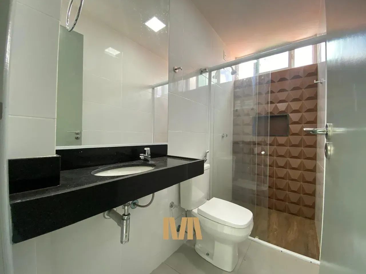 Aluga-se | Apartamento 02 Quartos, Suíte e Varanda - Ininga - Foto 8