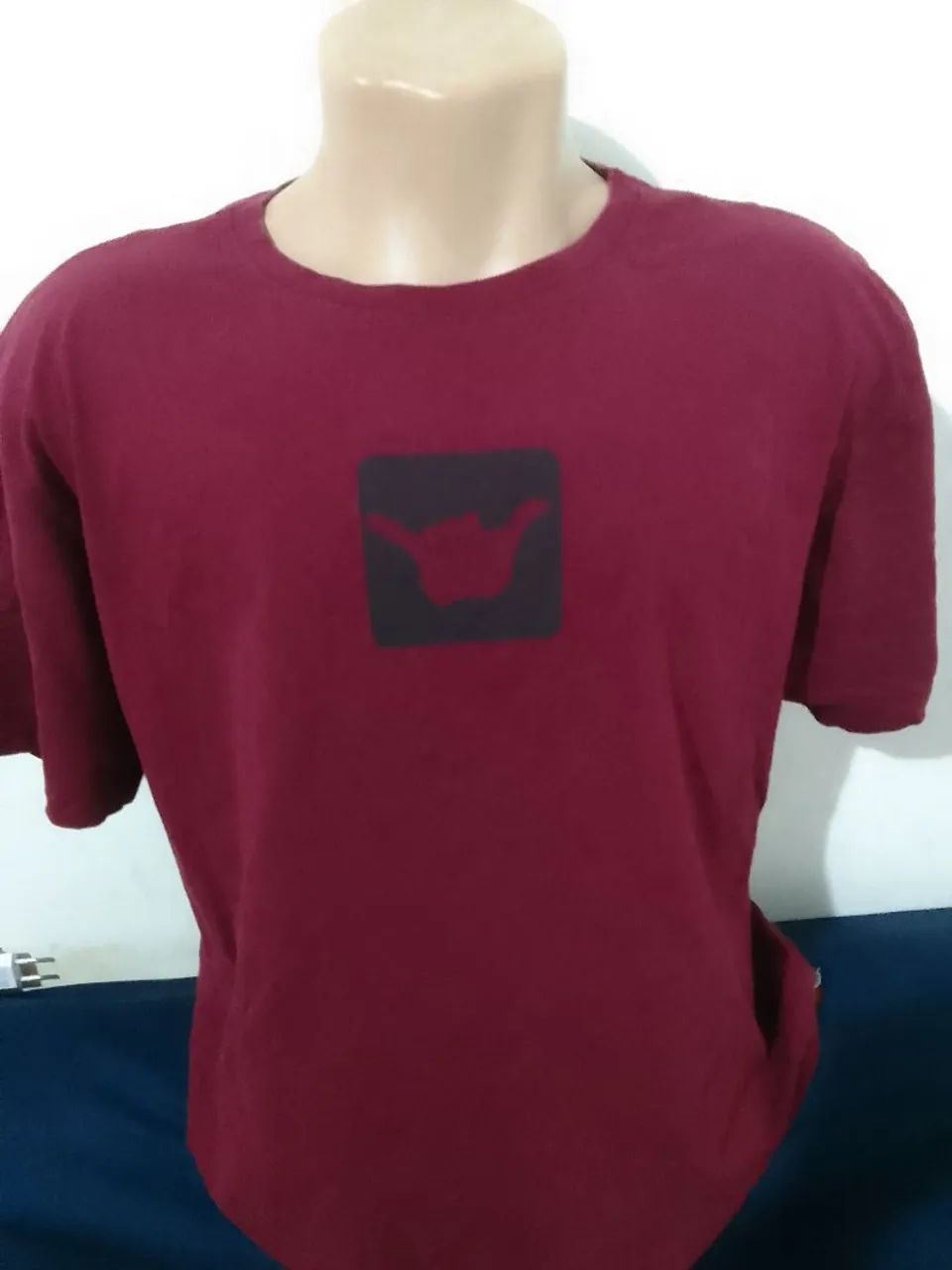 Camiseta da Hang Loose