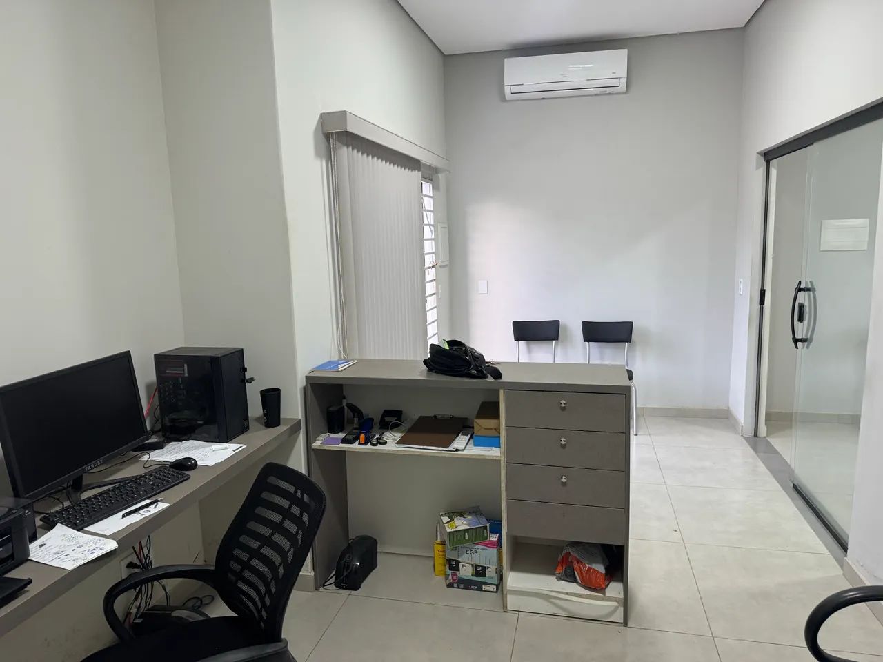 PRÉDIO COMERCIAL A VENDA / LOCAÇÃO - Foto 5
