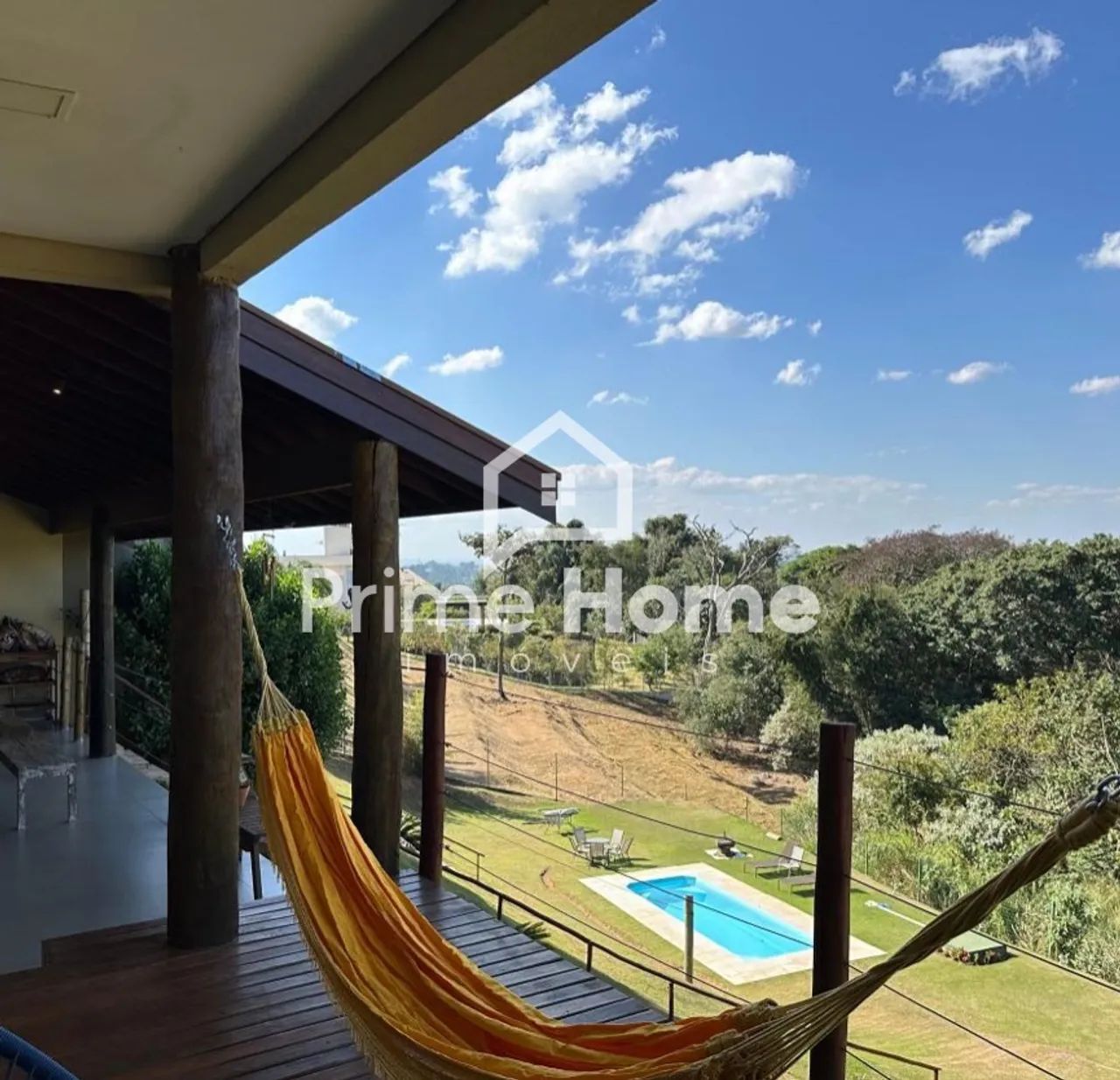 casa - Parque da Fazenda - Itatiba - Foto 4