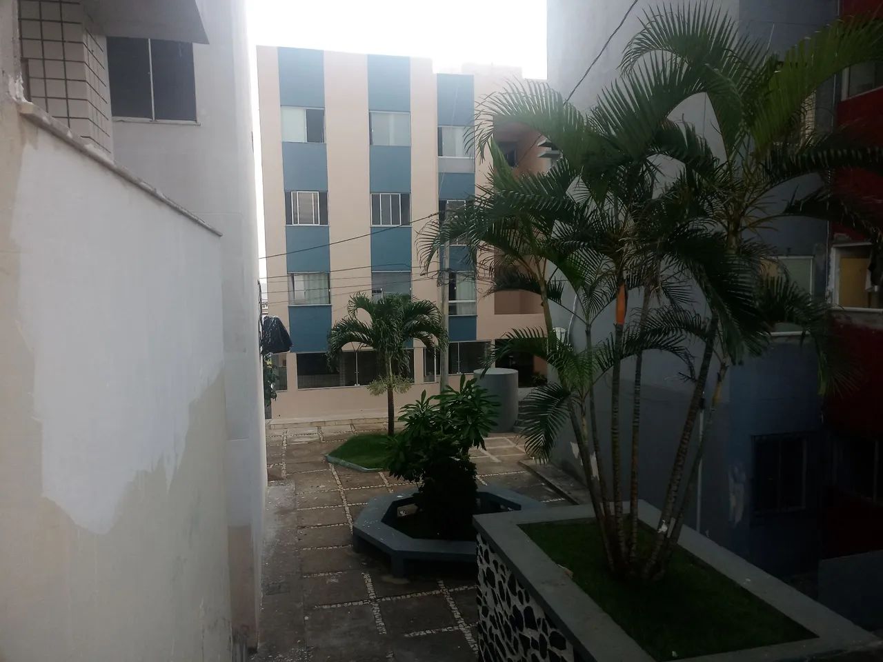 Foto - Salvador - Imbuí