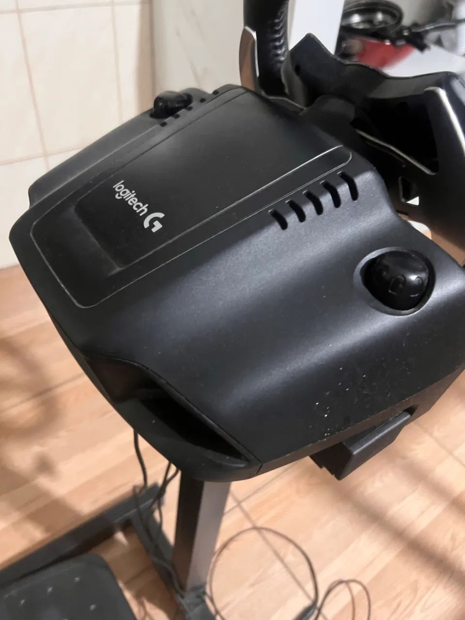 Cockpit simulador g29 - Foto 4
