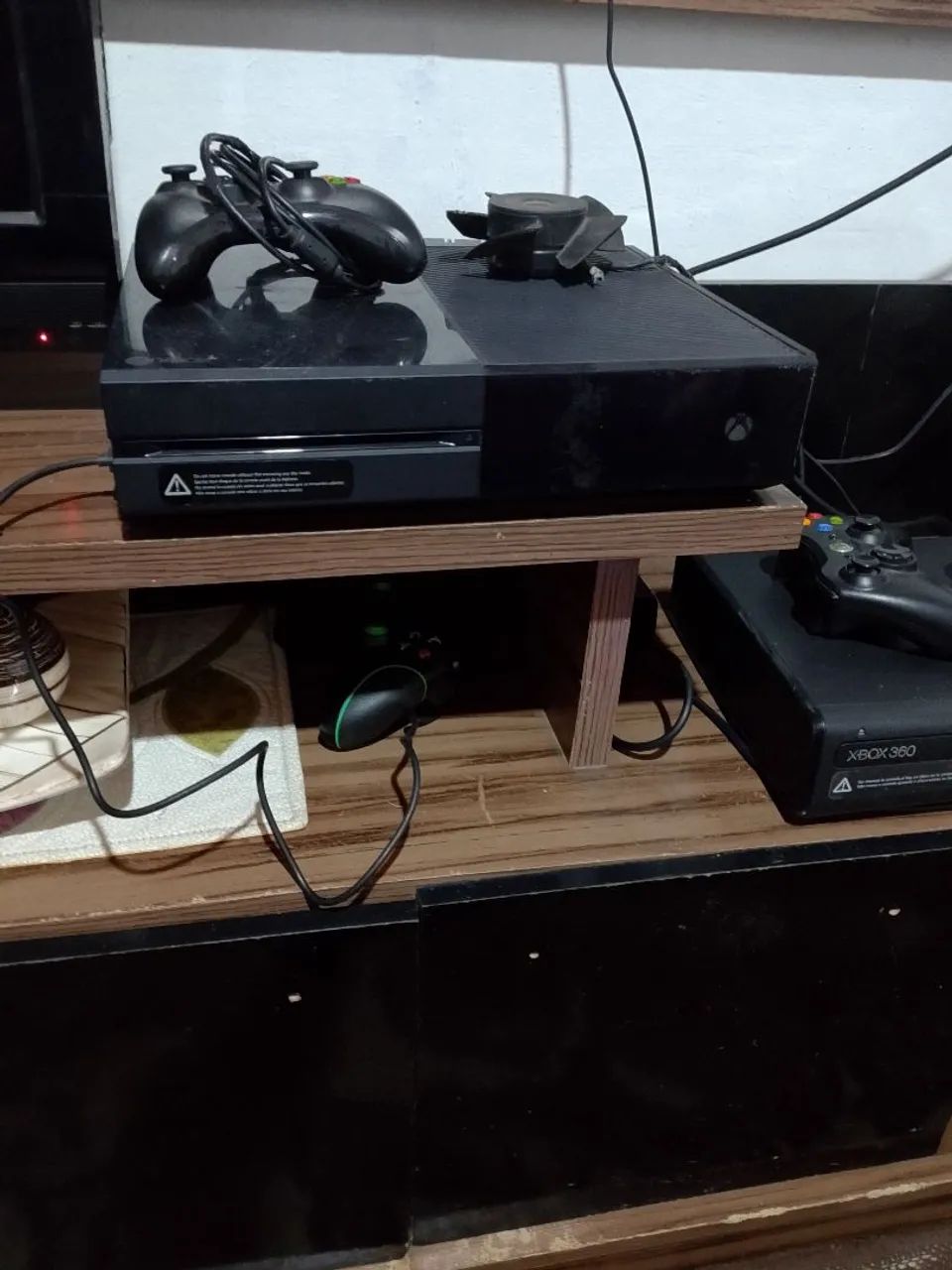 Vendo Xbox one 