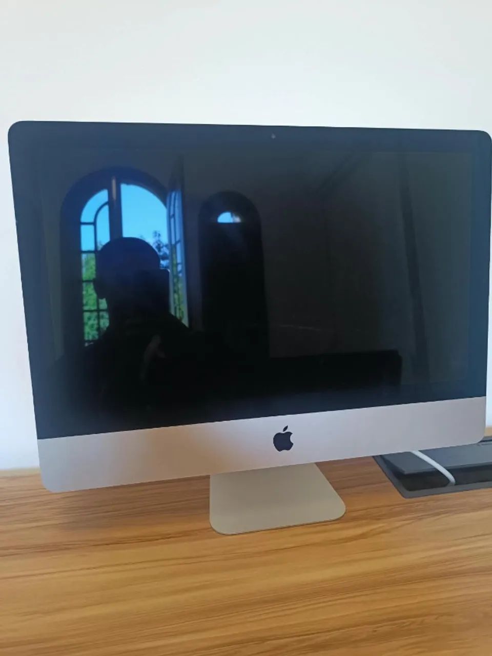 iMac Apple 21.5