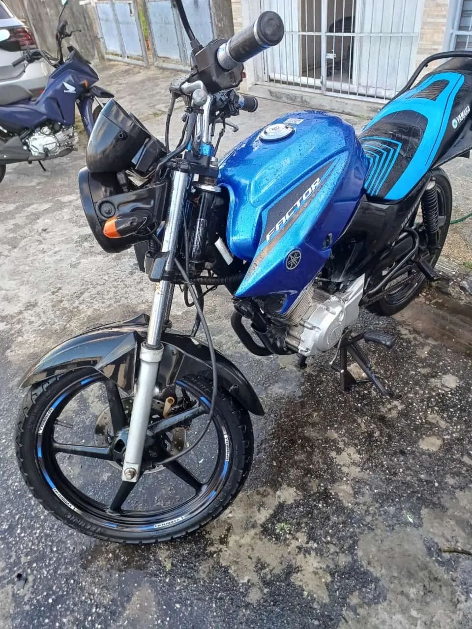 Yamaha Factor 2014 - Foto 3