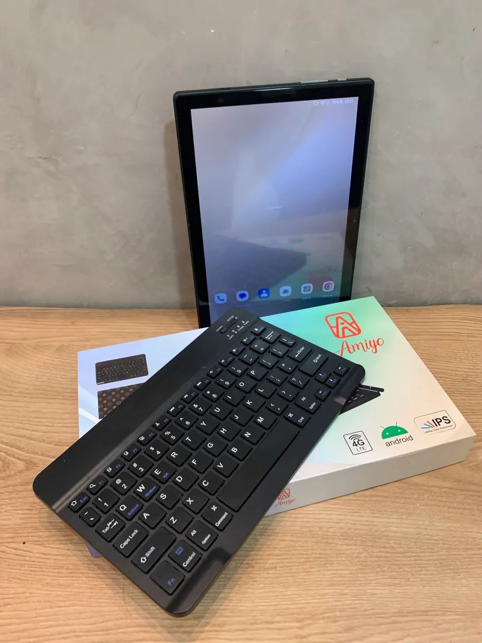 Tablet 256gb - Foto 2