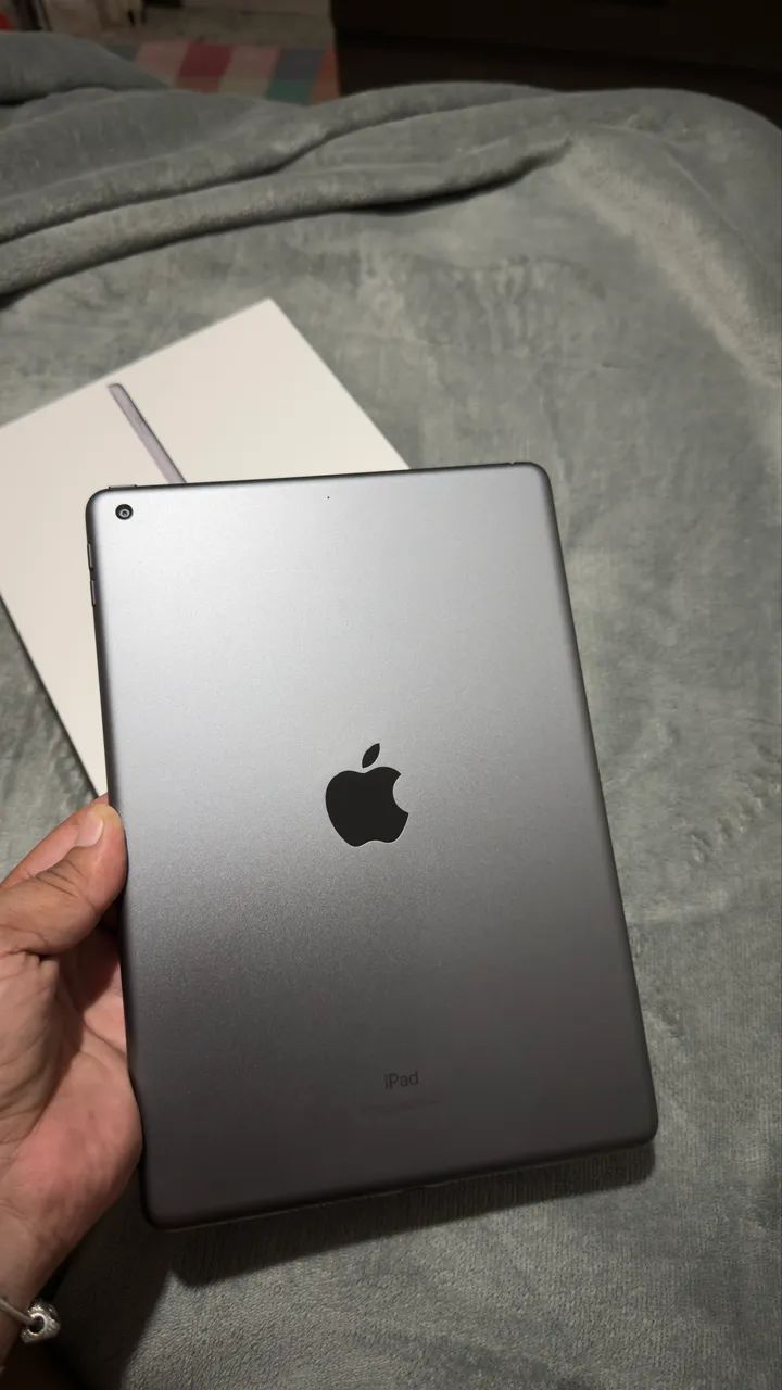 iPad 9 Seminovo - Foto 2